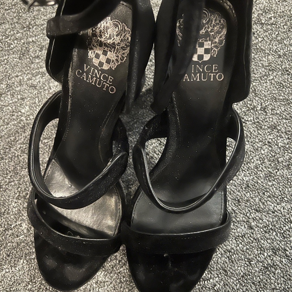 Vince Camuto heels